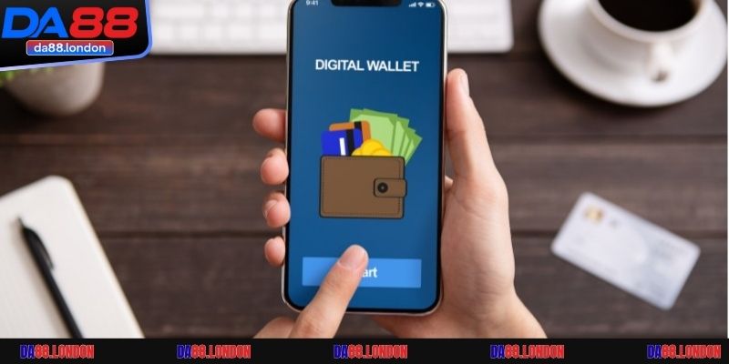 Câu hỏi thường gặp khi gửi tiền DA88