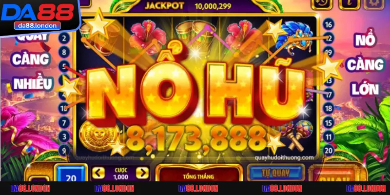 Pharaoh’s Riches – Kho báu Ai Cập cổ đại