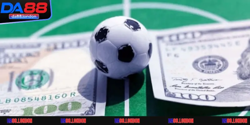 Tìm hiểu khái niệm kèo trên dưới tại DA88 là gì?